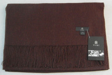 PERU Stola 100% Baby-Alpaka