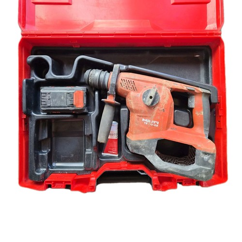 Hilti sds plus - 30-22,