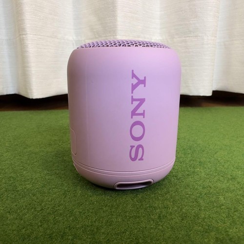 Sony srs xb12 - srs-xb12, v