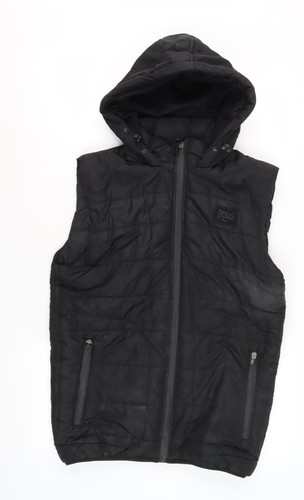 Everlast gefütterte weste - everlast,