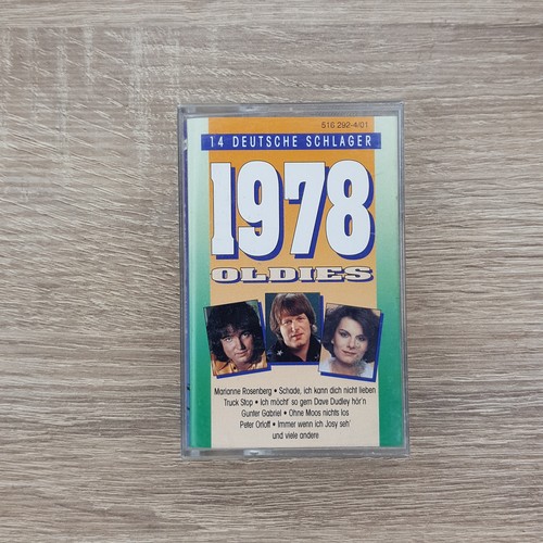 1978 oldies von - 1978, various