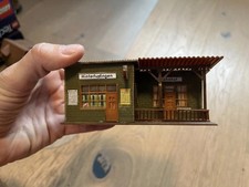 FALLER Kleiner Haltepunkt