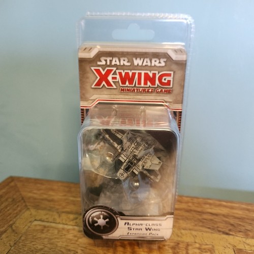 Star wars wing - star,
