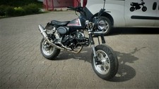Kepspeed monkey auspuff - kepspeed, 1