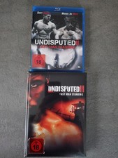 Undisputed 2 -Blu-ray/DVD