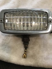 Hella Back-Up Light for V W