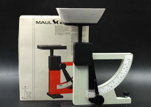 Maul scala briefwaage - scala, /