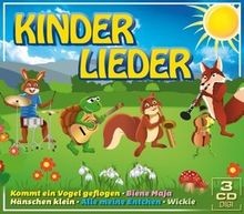 Kinderlieder von various cd - von, |