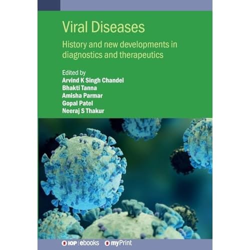 Viral diseases history - :,