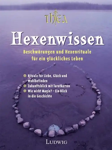 Thea hexenwissen - thea,