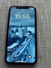 Apple iPhone XR A2105 (GSM) - 64GB - (PRODUCT)RED (Ohne Simlock) (Dual-SIM)