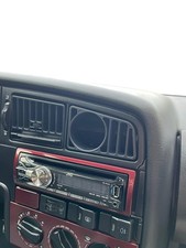 Anzeigenhalter für Volkswagen