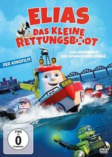 Das Kleine Rettungsboot