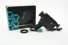 Cosina Sound XL40 Super 8