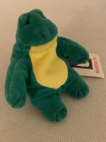 Manhattan toy company frosch - manhattan, "frosch"
