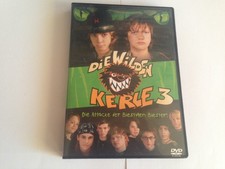 Die wilden Kerle 3 - Die
