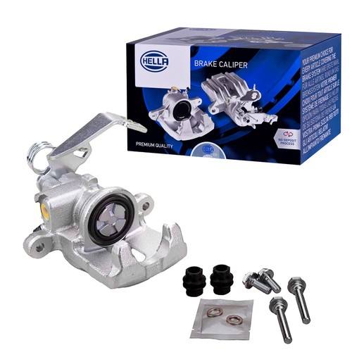 Hella bremssattel hinterachse - hella,