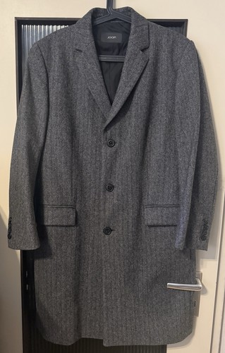 Joop maddox herren wollmantel - maddox,