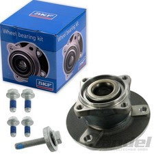 SKF RADLAGER SATZ RADNABE