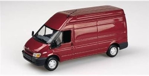 Minichamps 430089300 ford - minichamps,