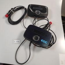 2x Siemens Sitraffic Sensus Unit C3080