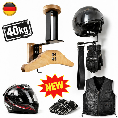Stahl holz motorrad - holz,