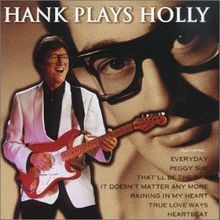 Hank Plays Holly von Hank