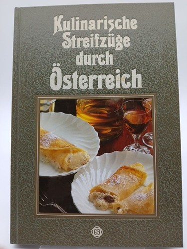 Kulinarische streifzüge durch - streifzüge,