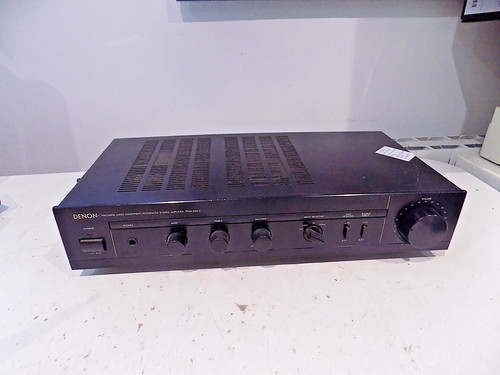 Denon pma 250ii precision - pma-250ii,
