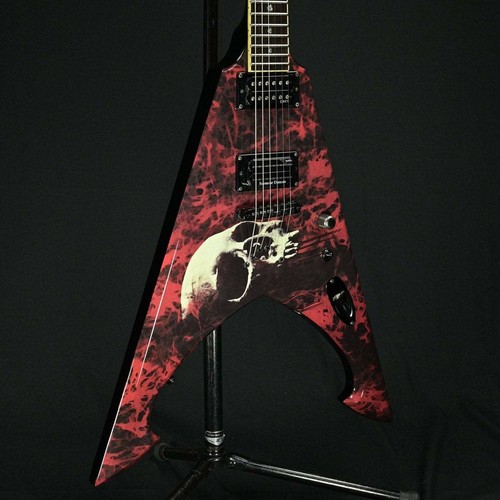 Dean michael amott - dean,