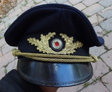 original  Schirmmütze Mütze Werkscharen  für Führer