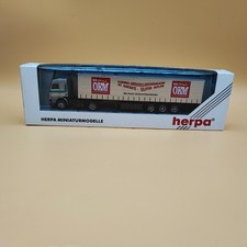 Scania 143 ÖKM Das Erotik