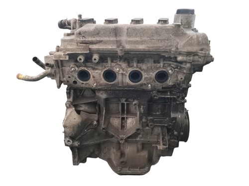 Nackter motor nissan - nackter,