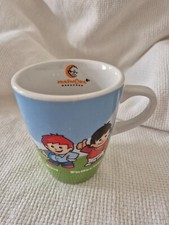 Mainzelmännchen Henkelbecher