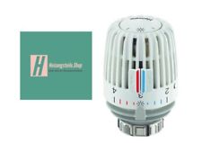 HEIMEIER Thermostat Kopf K 6000 weiß K 6000-00.500 Fühler M30 x 1,5mm Heizung