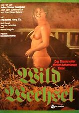 R. W. Fassbinder WILDWECHSEL