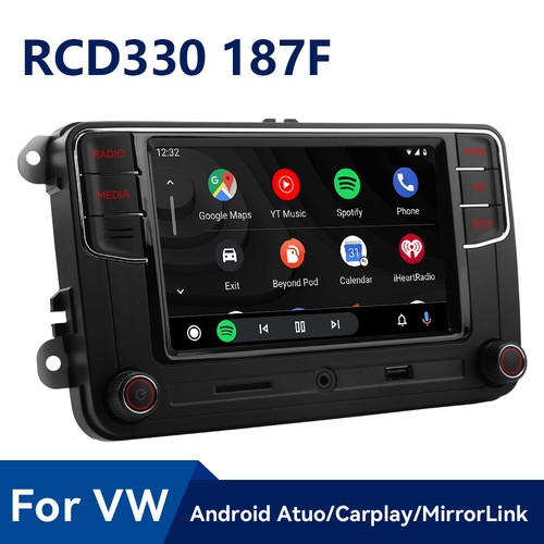 Noname rcd330 187f - rcd330, autoradio