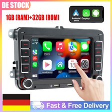 Car radio navigation GPS
