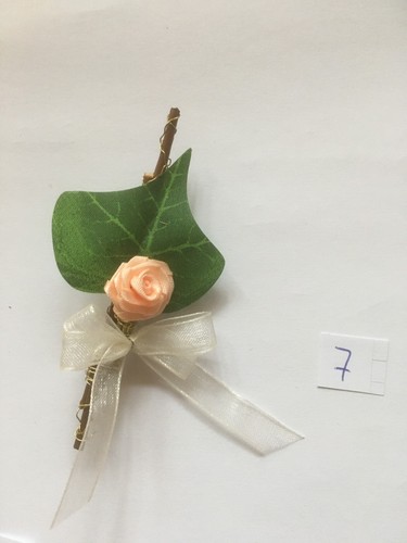 Hochzeitsanstecker