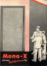 Deutsche Metalltüren-Werke