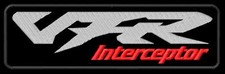 Honda VFR Interceptor 400 750