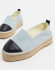 Asos Design Damen Espadrilles