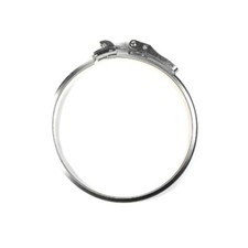 Spannschelle Schlauchschelle