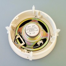 Decken - Einbaulautsprecher