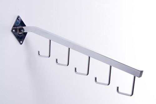 Schräge wandhaken cm - schräge, 45