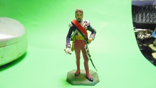Historex airfix 54mm 32 - historex, 1-32