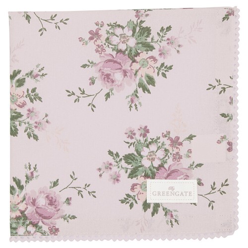 Greengate serviette - greengate,