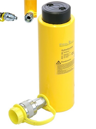 10t hydraulikzylinder hub - 10t,