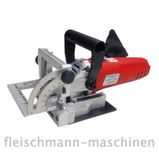 HOLZMANN HOLZNUTFRÄSE FÜR