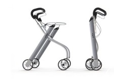 Indoor Rollator Let's Go